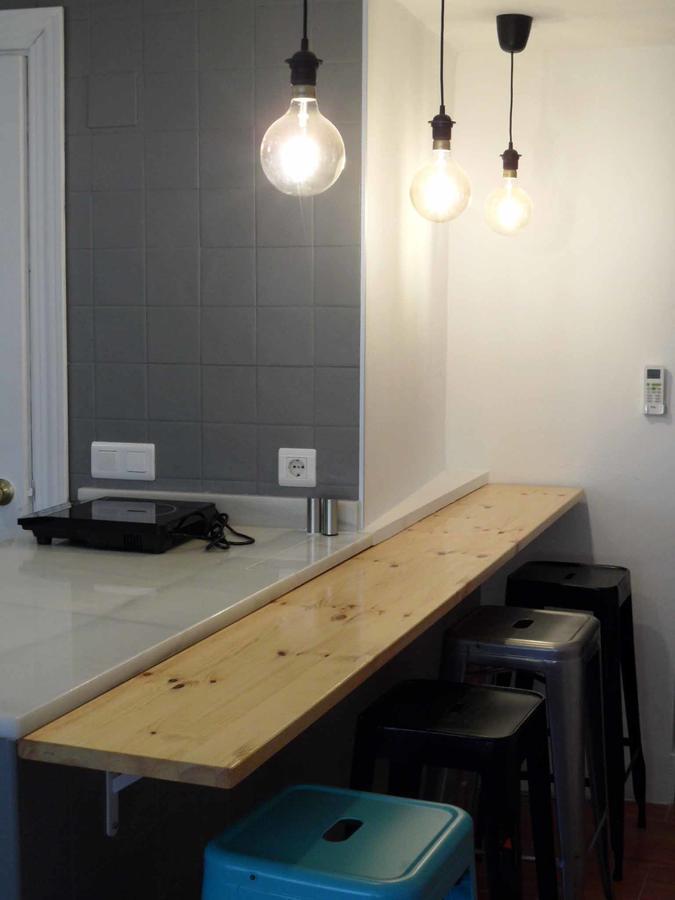 New Uncibay'S Home 2 Málaga Dış mekan fotoğraf